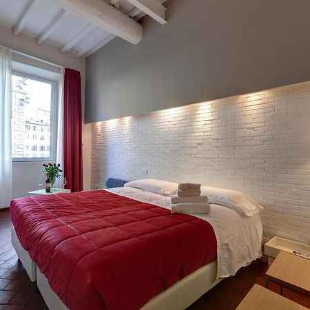 Apartament Piazza Signoria View Florencja Zewnętrze zdjęcie