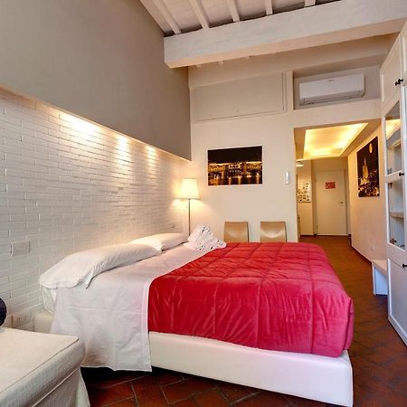 Apartament Piazza Signoria View Florencja Zewnętrze zdjęcie