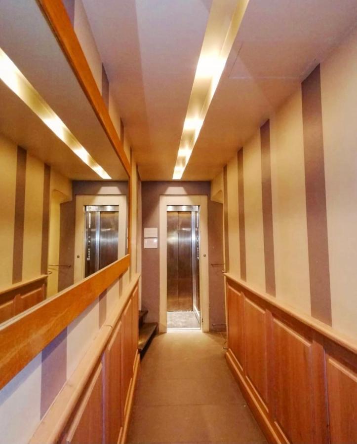 Apartament Piazza Signoria View Florencja Zewnętrze zdjęcie