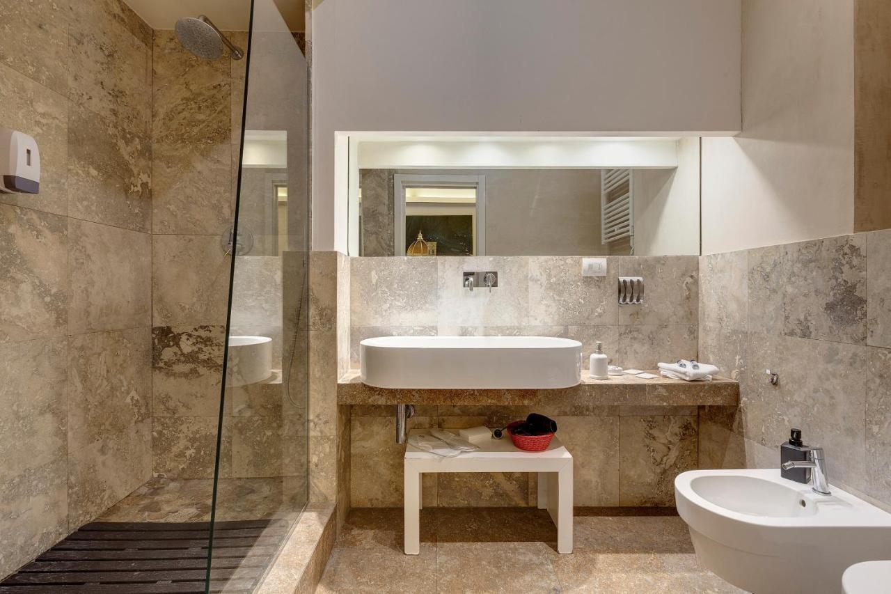 Apartament Piazza Signoria View Florencja Zewnętrze zdjęcie
