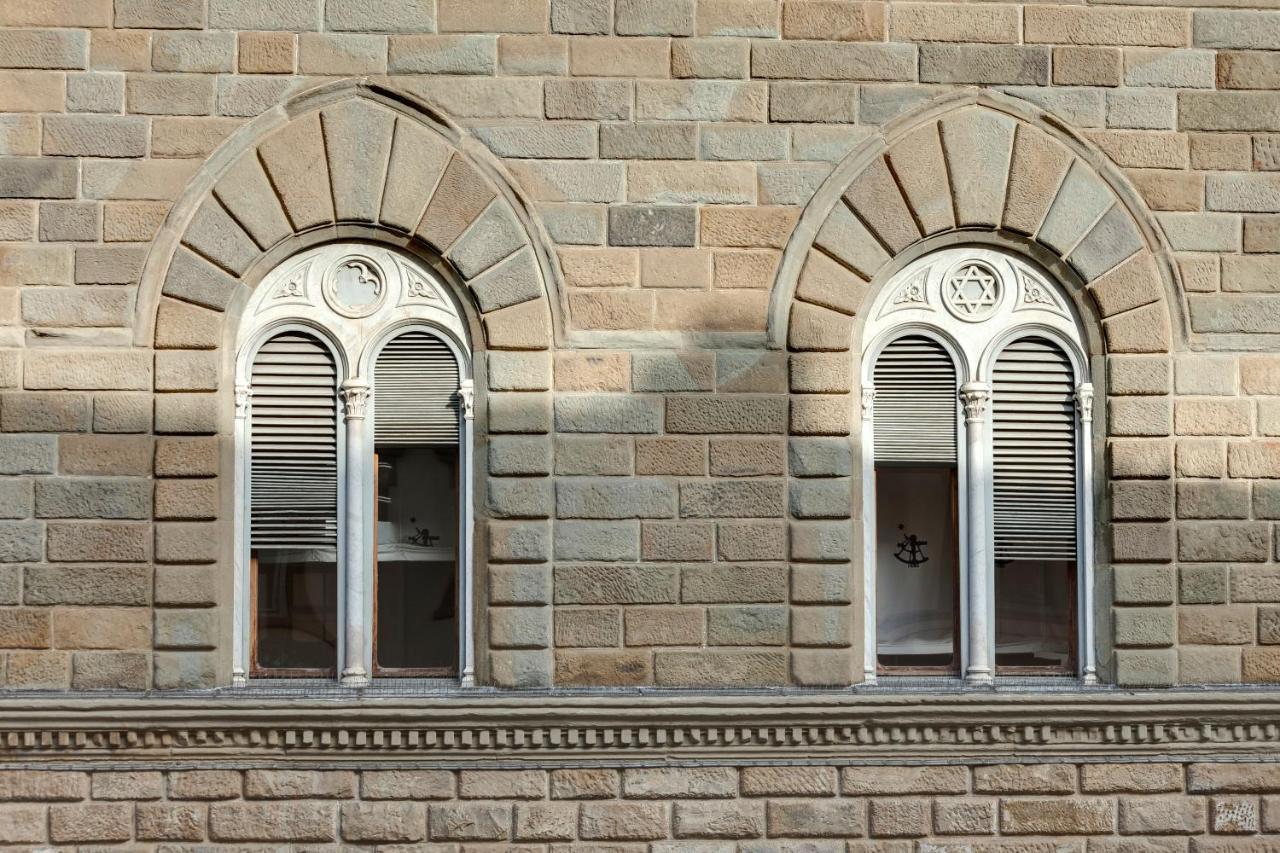 Apartament Piazza Signoria View Florencja Zewnętrze zdjęcie