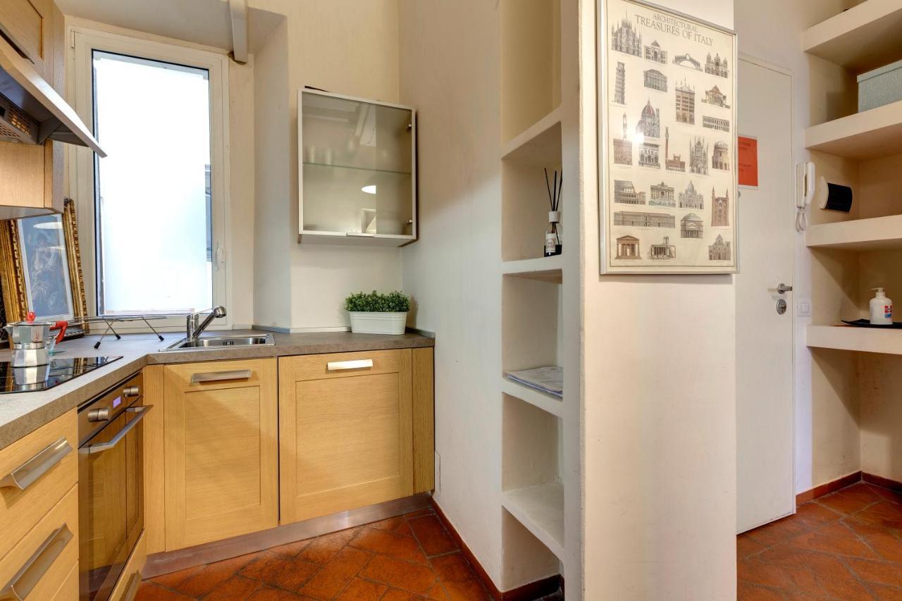 Apartament Piazza Signoria View Florencja Zewnętrze zdjęcie