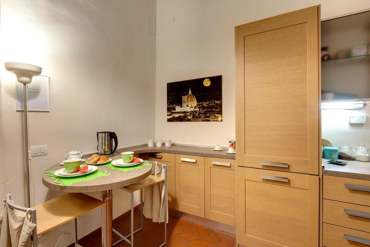 Apartament Piazza Signoria View Florencja Zewnętrze zdjęcie