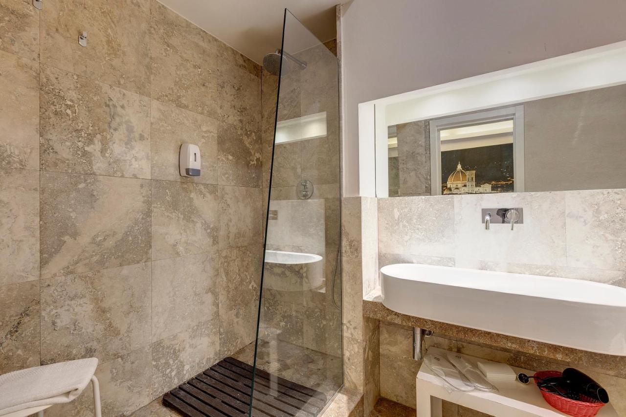 Apartament Piazza Signoria View Florencja Zewnętrze zdjęcie