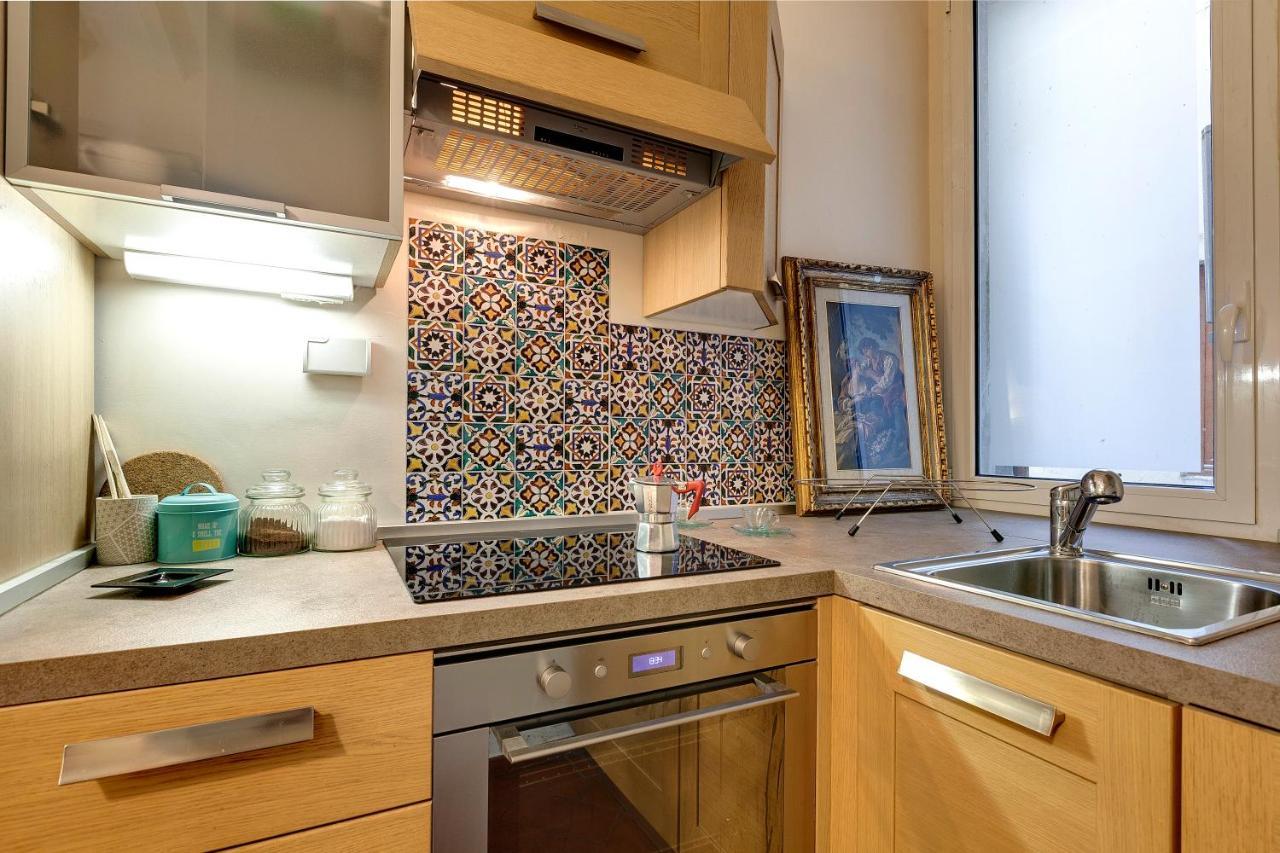 Apartament Piazza Signoria View Florencja Zewnętrze zdjęcie