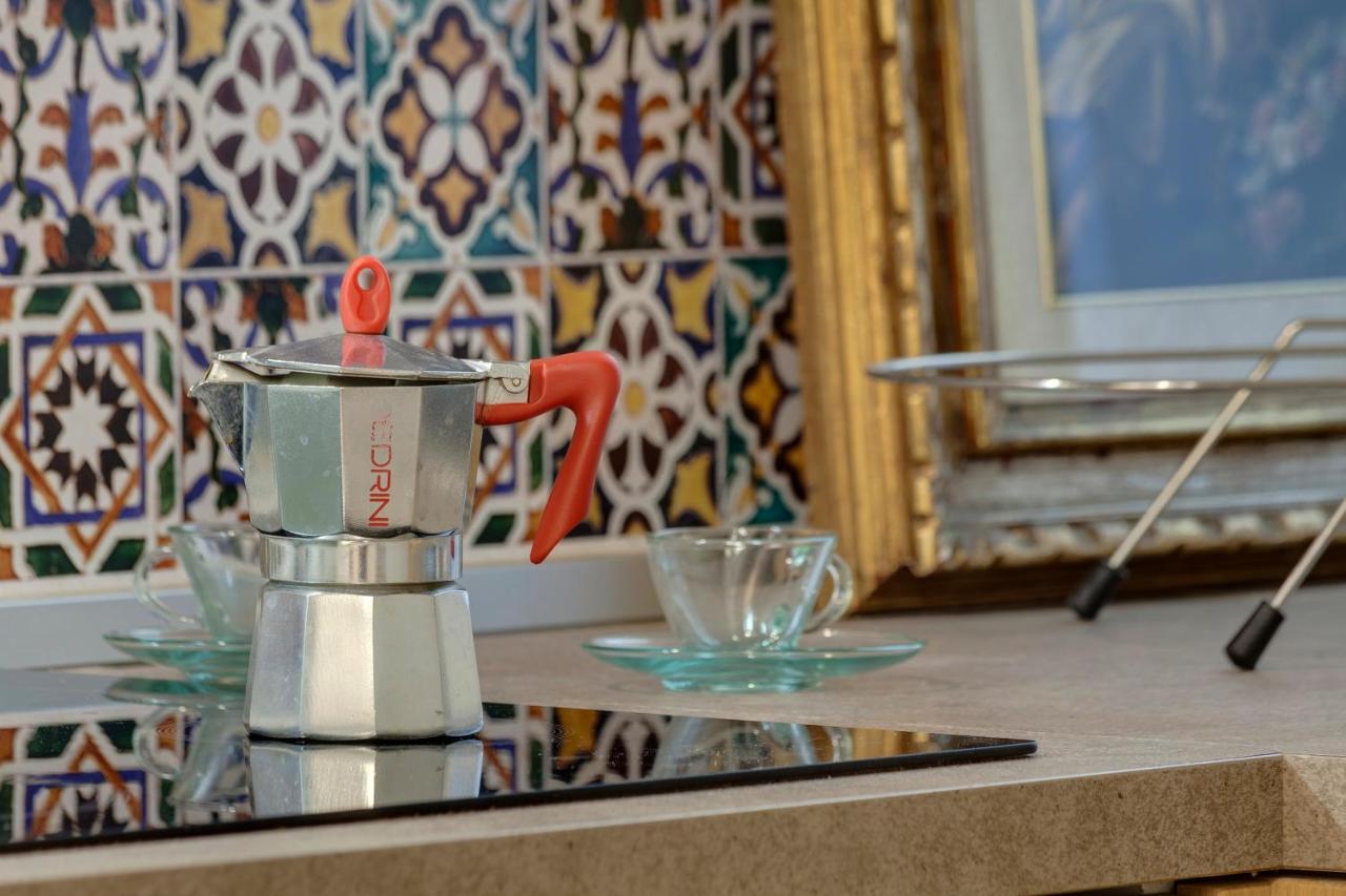 Apartament Piazza Signoria View Florencja Zewnętrze zdjęcie