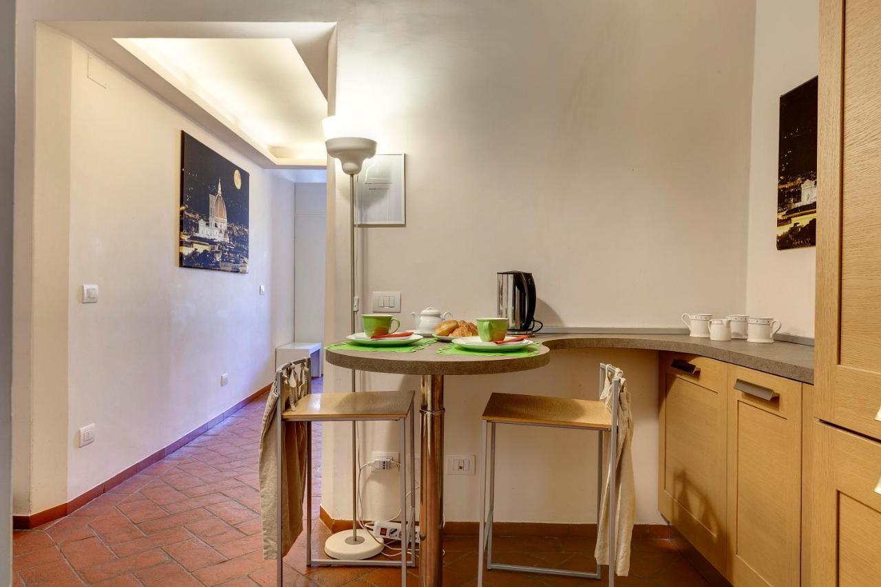 Apartament Piazza Signoria View Florencja Zewnętrze zdjęcie