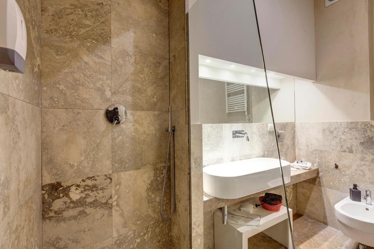 Apartament Piazza Signoria View Florencja Zewnętrze zdjęcie