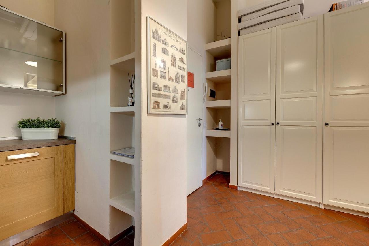 Apartament Piazza Signoria View Florencja Zewnętrze zdjęcie