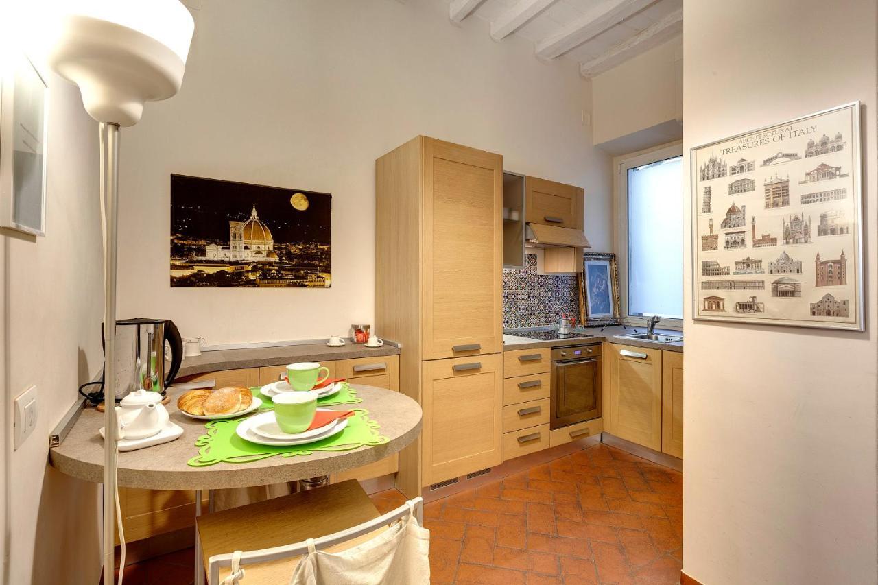 Apartament Piazza Signoria View Florencja Zewnętrze zdjęcie