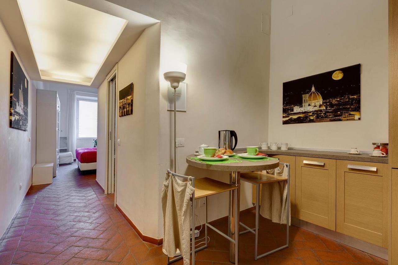 Apartament Piazza Signoria View Florencja Zewnętrze zdjęcie