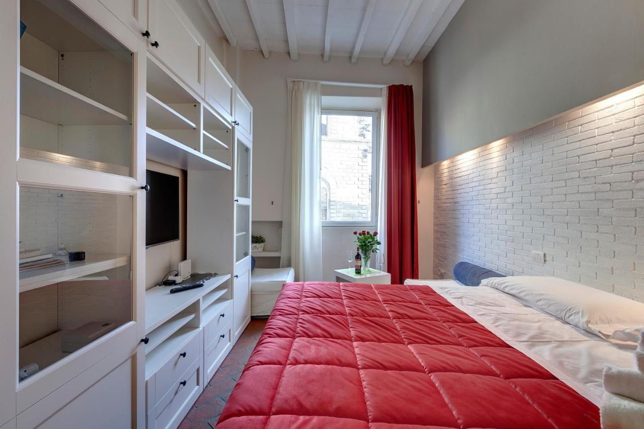 Apartament Piazza Signoria View Florencja Zewnętrze zdjęcie