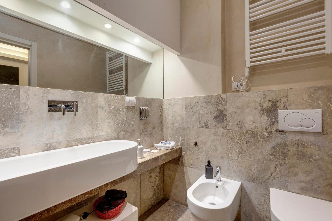 Apartament Piazza Signoria View Florencja Zewnętrze zdjęcie