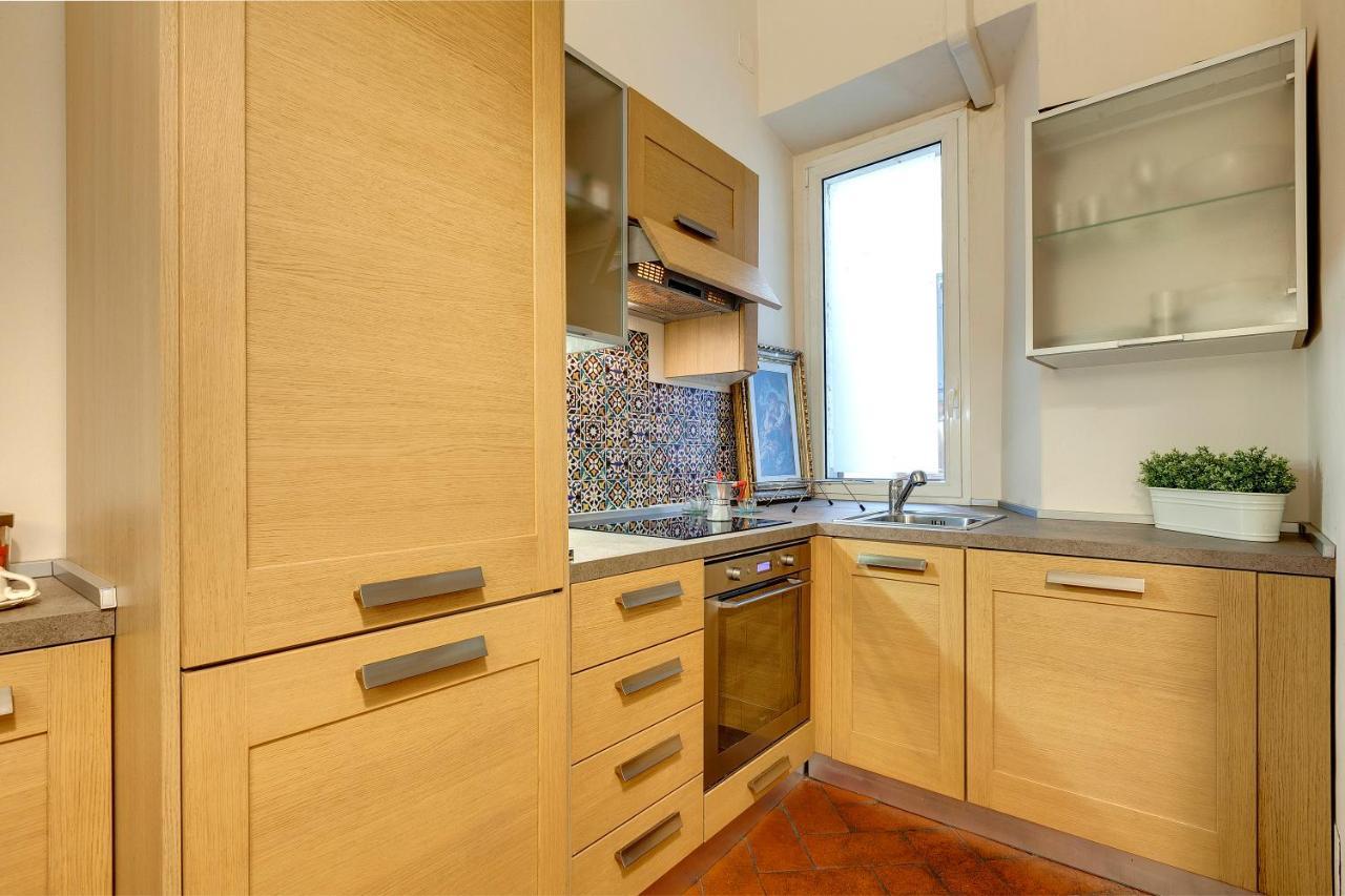 Apartament Piazza Signoria View Florencja Zewnętrze zdjęcie
